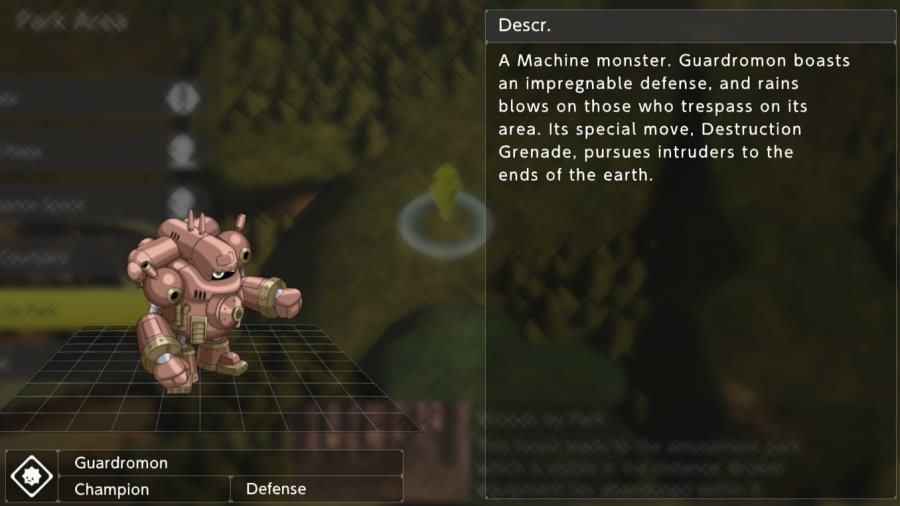 Digimon Survive - แนวการตอบคำถามผูกสัมพันธ์กับเหล่าดิจิมอน ในพาร์ทที่ 4 - 6