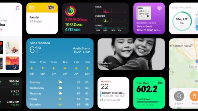 เปิดตัว iOS 14 มาพร้อมฟีเจอร์ใหม่ที่น่าสนใจมากมาย