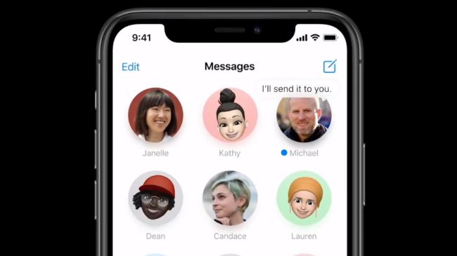 เปิดตัว iOS 14 มาพร้อมฟีเจอร์ใหม่ที่น่าสนใจมากมาย
