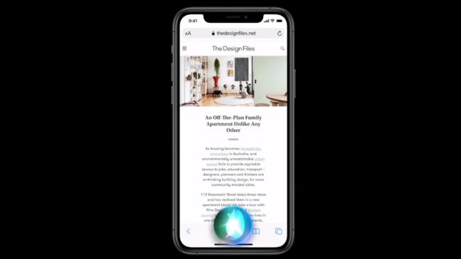 เปิดตัว iOS 14 มาพร้อมฟีเจอร์ใหม่ที่น่าสนใจมากมาย