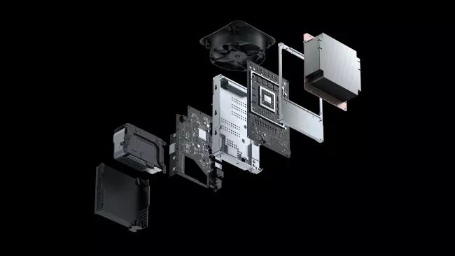Microsoft เผยการรองรับสิ่งที่มีอยู่บนคอนโซลยุคใหม่เป็นสิ่งจำเป็น 2 Microsoft เผยการรองรับสิ่งที่มีอยู่บนคอนโซลยุคใหม่เป็นสิ่งจำเป็น