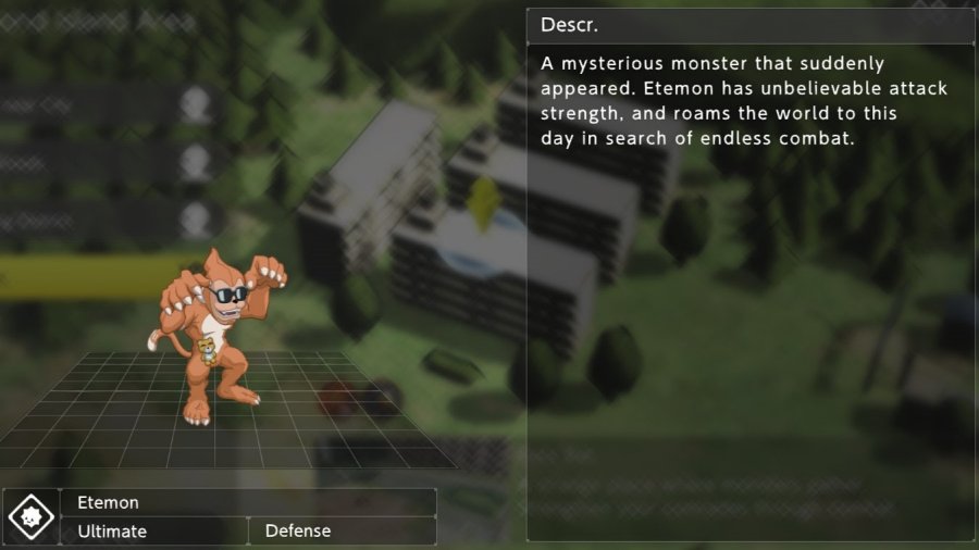 Digimon Survive - แนวการตอบคำถามผูกสัมพันธ์กับเหล่าดิจิมอน ในพาร์ทที่ 4 - 6