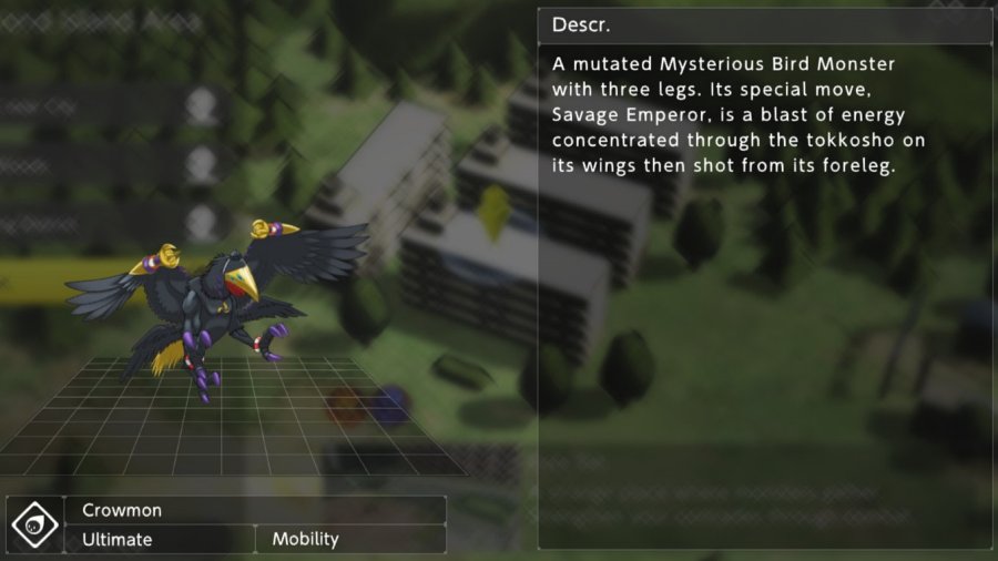 Digimon Survive - แนวการตอบคำถามผูกสัมพันธ์กับเหล่าดิจิมอน ในพาร์ทที่ 4 - 6