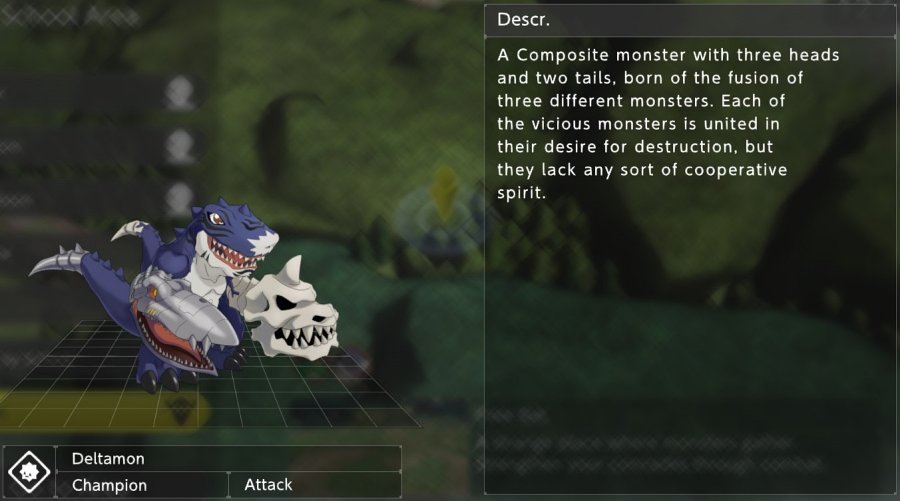 Digimon Survive - แนวการตอบคำถามผูกสัมพันธ์กับเหล่าดิจิมอน ในพาร์ทที่ 1 - 3