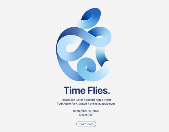 Apple ประกาศจัดงานเปิดตัวสินค้าใหม่วันที่ 15 กันยายน 2 Apple ประกาศจัดงานเปิดตัวสินค้าใหม่วันที่ 15 กันยายน