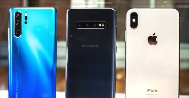 Samsung เตรียมยุติการทำการค้ากับ Huawei 2 Samsung เตรียมยุติการทำการค้ากับ Huawei