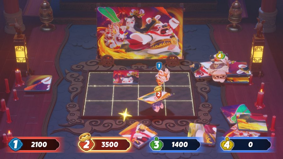 [รีวิว] Rabbids: Party of Legends กระต่ายซ่า ท้าประลองดินแดนไซอิ๋ว