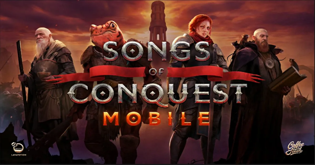 รวมเกมมือถือน่าเล่นที่เตรียมเปิดในเดือน มี.ค.