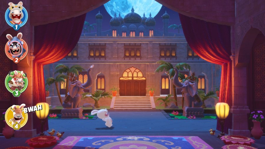 [รีวิว] Rabbids: Party of Legends กระต่ายซ่า ท้าประลองดินแดนไซอิ๋ว