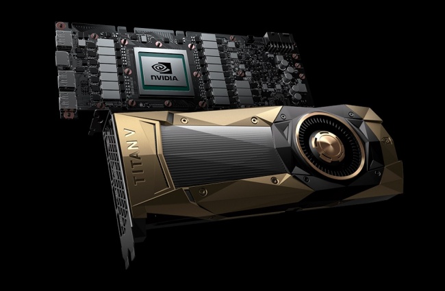 NVIDIA อาจเปิดตัวการ์ดจอ Titan รุ่นใหม่ในปี 2021 2 NVIDIA อาจเปิดตัวการ์ดจอ Titan รุ่นใหม่ในปี 2021