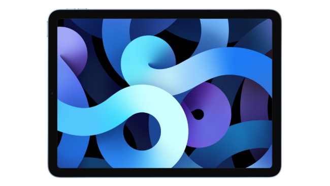 เปิดตัว iPad Air 4 ยกเครื่องการออกแบบใหม่หมด 2 เปิดตัว iPad Air 4 ยกเครื่องการออกแบบใหม่หมด