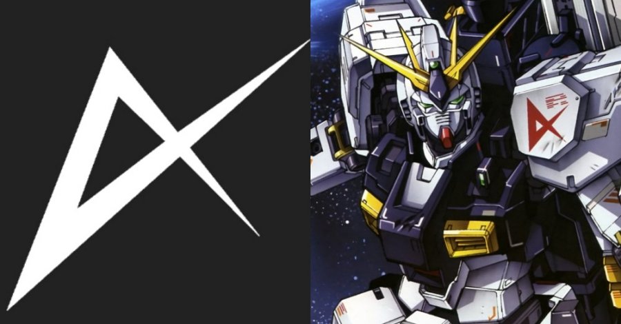 แฟน GUNDAM เดือดหลัง Call of Duty Warzone ก๊อปโลโก้ไปใช้ 2 แฟน GUNDAM เดือดหลัง Call of Duty Warzone ก๊อปโลโก้ไปใช้