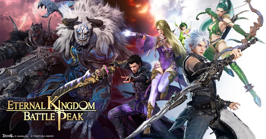 รวมเกมมือถือที่น่าจับตามองในช่วงครึ่งหลังปี 2022 2 รวมเกมมือถือที่น่าจับตามองในช่วงครึ่งหลังปี 2022