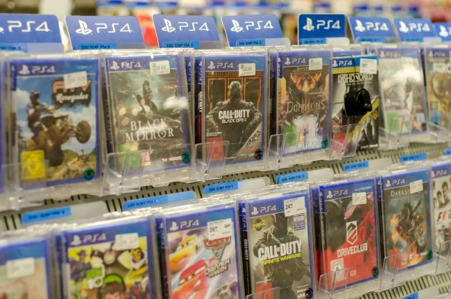 Ubisoft เผย PS5 จะรองรับเกมจากเครื่อง PS4 เท่านั้น