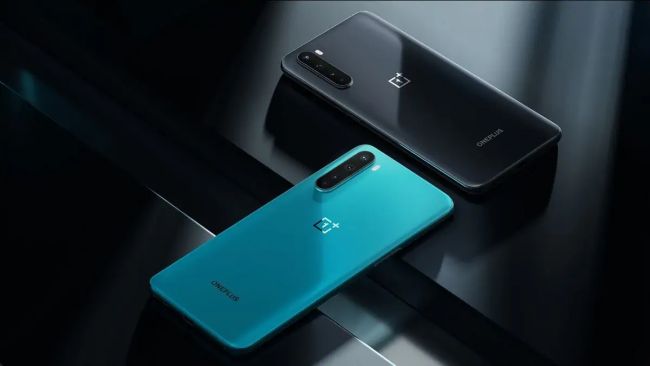 OnePlus อาจเปิดตัวสมาร์ตโฟนเจาะกลุ่มผู้ใช้ระดับเริ่มต้น 2 OnePlus อาจเปิดตัวสมาร์ตโฟนเจาะกลุ่มผู้ใช้ระดับเริ่มต้น