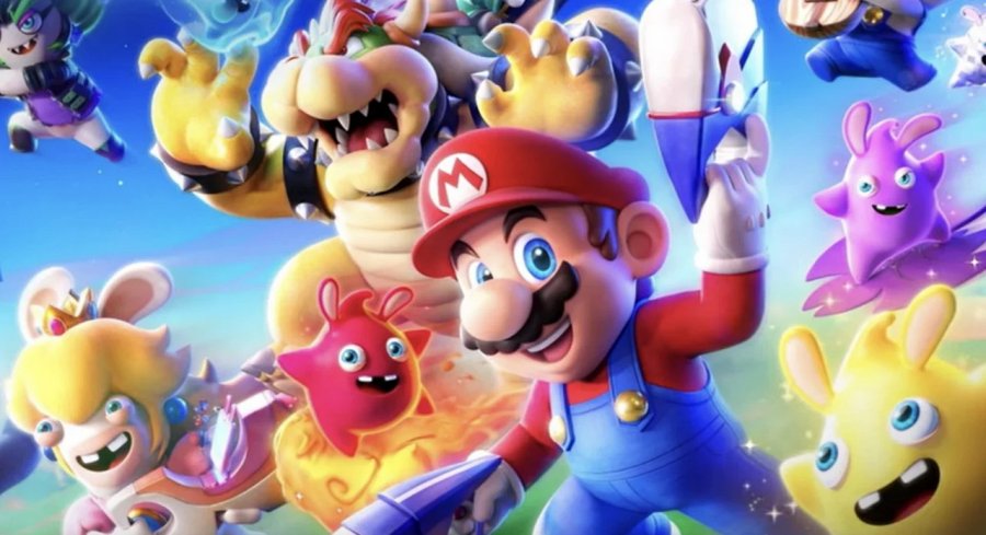 Tencent เผยอยากถือหุ้นใหญ่ใน Ubisoft 2 Tencent เผยอยากถือหุ้นใหญ่ใน Ubisoft