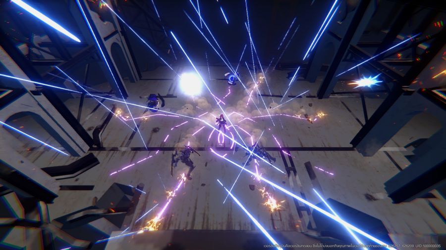 [รีวิว] Honkai: Star Rail ช่วง Closed Beta