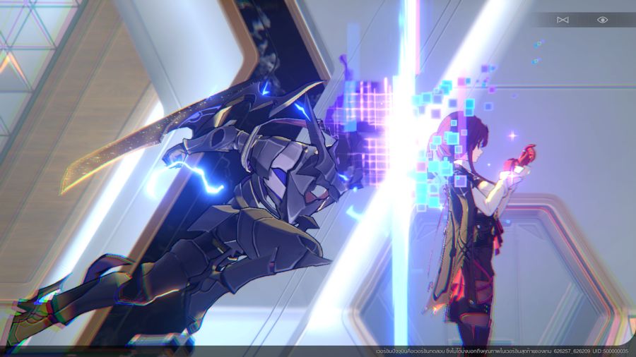 [รีวิว] Honkai: Star Rail ช่วง Closed Beta