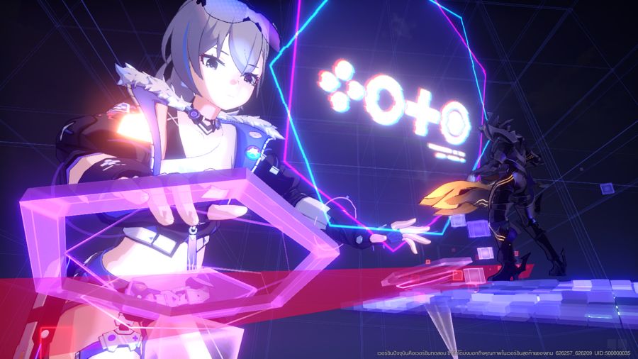 [รีวิว] Honkai: Star Rail ช่วง Closed Beta