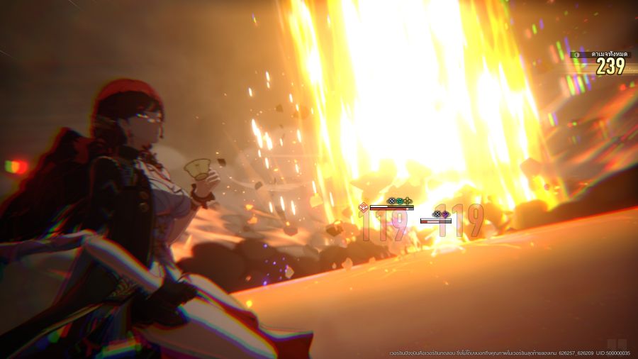 [รีวิว] Honkai: Star Rail ช่วง Closed Beta