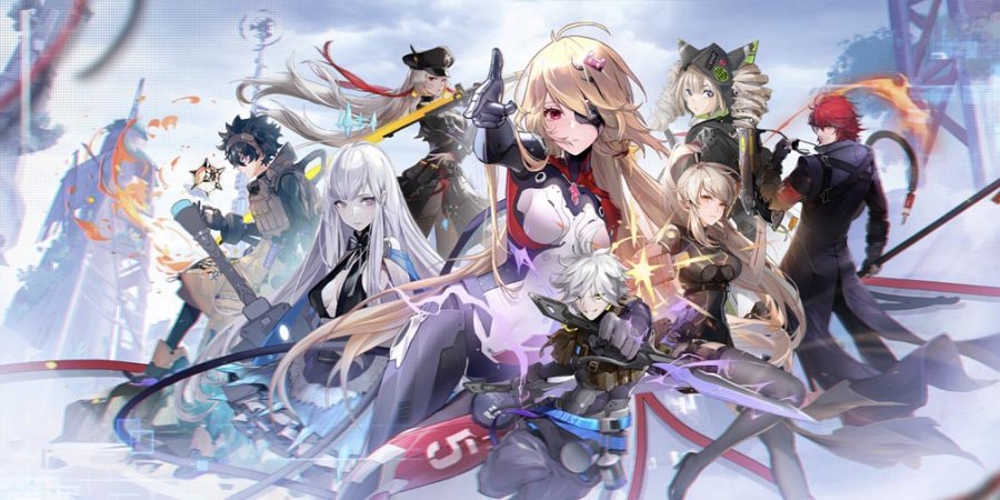รวมเกมมือถือที่น่าจับตามองในช่วงครึ่งหลังปี 2022 7 รวมเกมมือถือที่น่าจับตามองในช่วงครึ่งหลังปี 2022