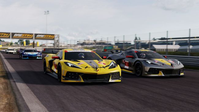[รีวิว] Project CARS 3 เกมแข่งรถภาคต่อที่มาพร้อมรถให้เลือกกว่า 200 คัน