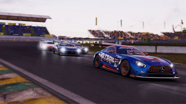 [รีวิว] Project CARS 3 เกมแข่งรถภาคต่อที่มาพร้อมรถให้เลือกกว่า 200 คัน