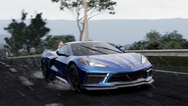 [รีวิว] Project CARS 3 เกมแข่งรถภาคต่อที่มาพร้อมรถให้เลือกกว่า 200 คัน