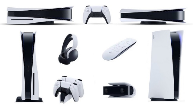 Sony ยืนยันไม่มีการลดจำนวนการผลิต PS5 ตามที่สื่อรายงาน 2 Sony ยืนยันไม่มีการลดจำนวนการผลิต PS5 ตามที่สื่อรายงาน