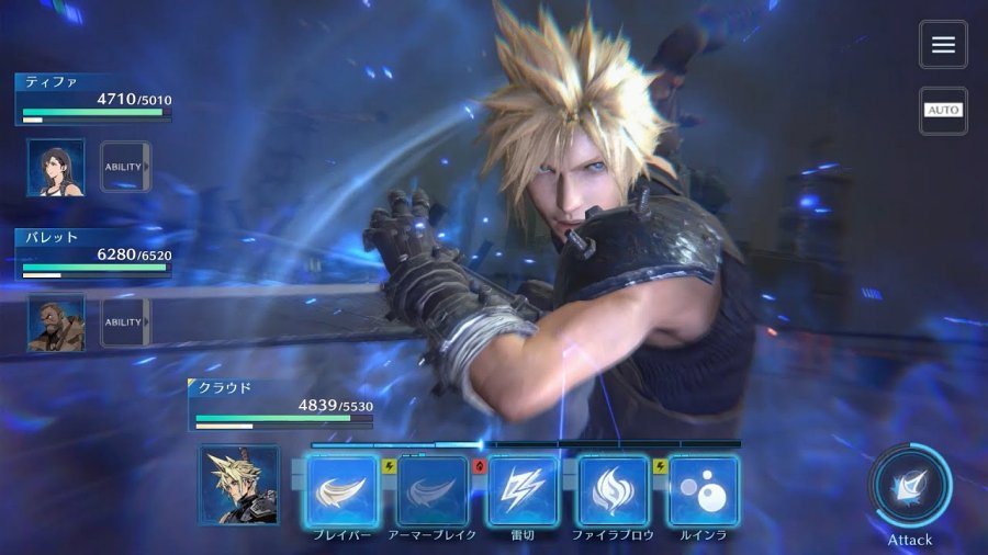 รวมเกมมือถือที่น่าจับตามองในช่วงครึ่งหลังปี 2022 9 รวมเกมมือถือที่น่าจับตามองในช่วงครึ่งหลังปี 2022