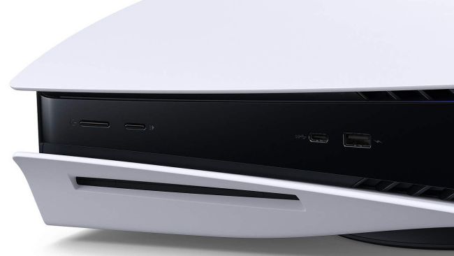 PS5 อาจมีพื้นที่เหลือสำหรับติดตั้งเกมเพียง 650GB 2 PS5 อาจมีพื้นที่เหลือสำหรับติดตั้งเกมเพียง 650GB