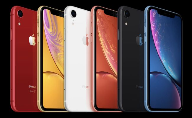 สวนทาง ! Apple อาจเลือกลดราคา iPhone XR แทนหยุดการผลิต