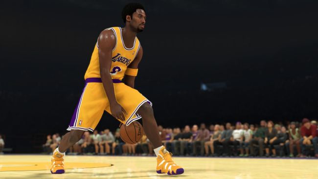 [รีวิว] NBA 2K21 ยกระดับความสนุกของเกมบาสที่เคยมีมา