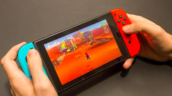 Nintendo Switch Pro อาจเปิดตัวภายในช่วงต้นปี 2021 2 Nintendo Switch Pro อาจเปิดตัวภายในช่วงต้นปี 2021