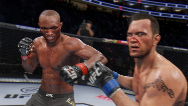[รีวิว] EA UFC 4 อีกหนึ่งทางเลือกของเกมเมอร์สายไฟท์เตอร์ที่อยากลองความแปลกใหม่