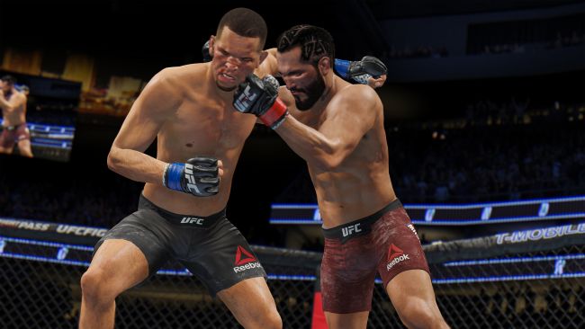 [รีวิว] EA UFC 4 อีกหนึ่งทางเลือกของเกมเมอร์สายไฟท์เตอร์ที่อยากลองความแปลกใหม่