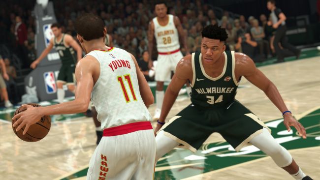 [รีวิว] NBA 2K21 ยกระดับความสนุกของเกมบาสที่เคยมีมา