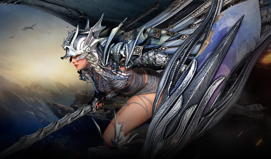 แนะนำดาร์คาเนีย ปลุกพลัง อาชีพใหม่ลำดับที่ 24 Black Desert Online 2 แนะนำดาร์คาเนีย ปลุกพลัง อาชีพใหม่ลำดับที่ 24 Black Desert Online