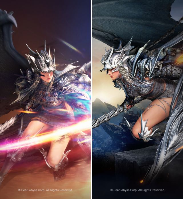 แนะนำดาร์คาเนีย ปลุกพลัง อาชีพใหม่ลำดับที่ 24 Black Desert Online 10 แนะนำดาร์คาเนีย ปลุกพลัง อาชีพใหม่ลำดับที่ 24 Black Desert Online