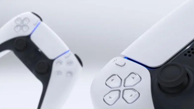 DualSense อาจมาพร้อมฟีเจอร์ตรวจสอบผู้ใช้งาน 2 DualSense อาจมาพร้อมฟีเจอร์ตรวจสอบผู้ใช้งาน