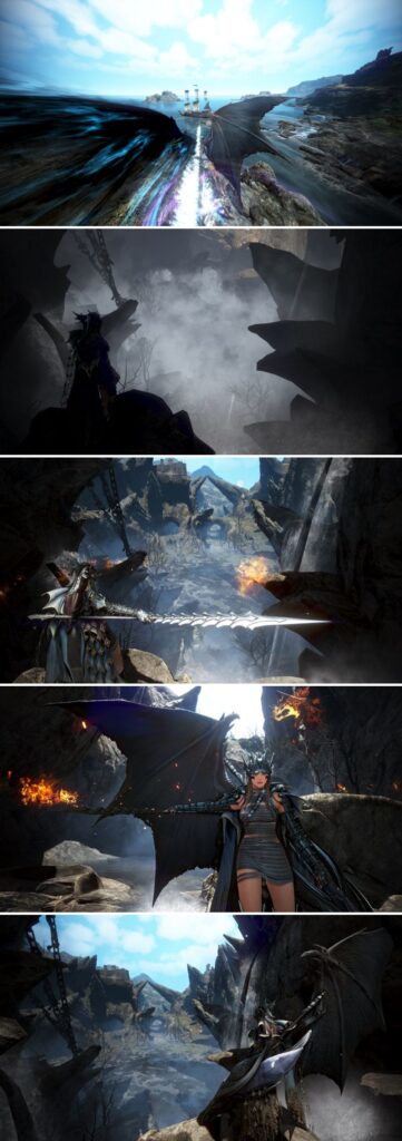 แนะนำดาร์คาเนีย ปลุกพลัง อาชีพใหม่ลำดับที่ 24 Black Desert Online 12 แนะนำดาร์คาเนีย ปลุกพลัง อาชีพใหม่ลำดับที่ 24 Black Desert Online