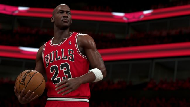 [รีวิว] NBA 2K21 ยกระดับความสนุกของเกมบาสที่เคยมีมา