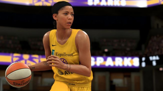 [รีวิว] NBA 2K21 ยกระดับความสนุกของเกมบาสที่เคยมีมา