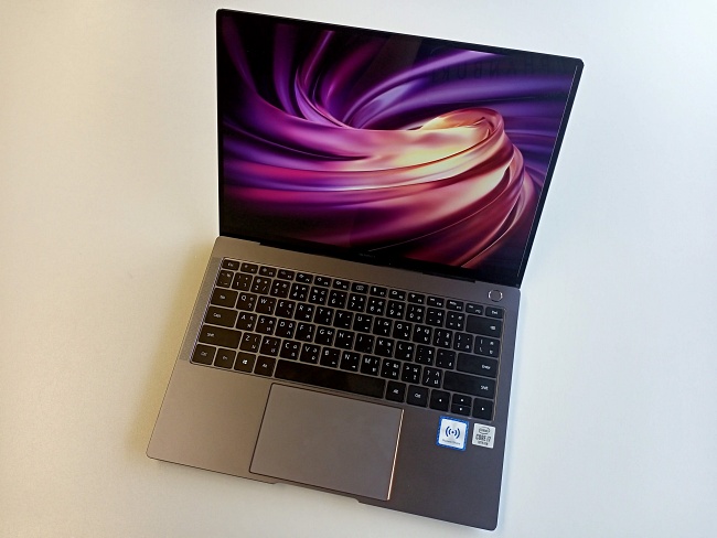[รีวิว] Huawei MateBook X Pro โน้ตบุ๊คระดับเรือธงที่มาพร้อมกับจอระดับเทพ