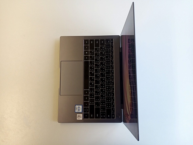 [รีวิว] Huawei MateBook X Pro โน้ตบุ๊คระดับเรือธงที่มาพร้อมกับจอระดับเทพ