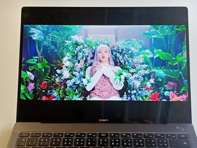 [รีวิว] Huawei MateBook X Pro โน้ตบุ๊คระดับเรือธงที่มาพร้อมกับจอระดับเทพ