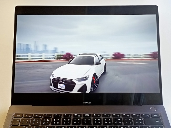 [รีวิว] Huawei MateBook X Pro โน้ตบุ๊คระดับเรือธงที่มาพร้อมกับจอระดับเทพ