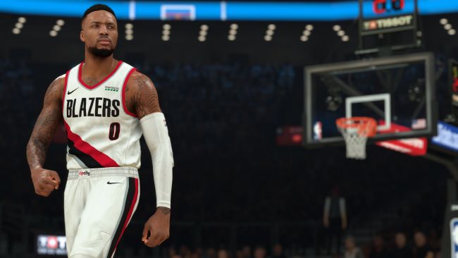 [รีวิว] NBA 2K21 ยกระดับความสนุกของเกมบาสที่เคยมีมา