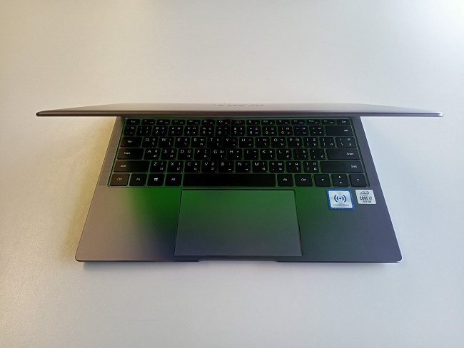 [รีวิว] Huawei MateBook X Pro โน้ตบุ๊คระดับเรือธงที่มาพร้อมกับจอระดับเทพ