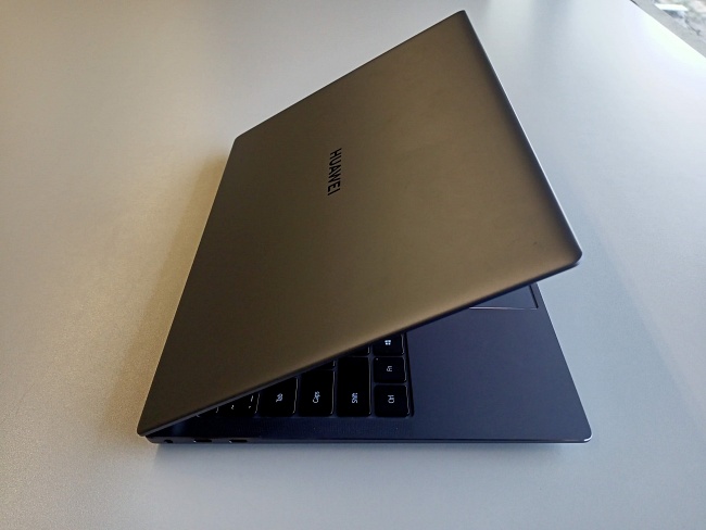 [รีวิว] Huawei MateBook X Pro โน้ตบุ๊คระดับเรือธงที่มาพร้อมกับจอระดับเทพ